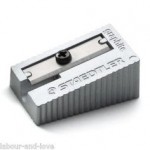 Staedtler One Hole Sharpener